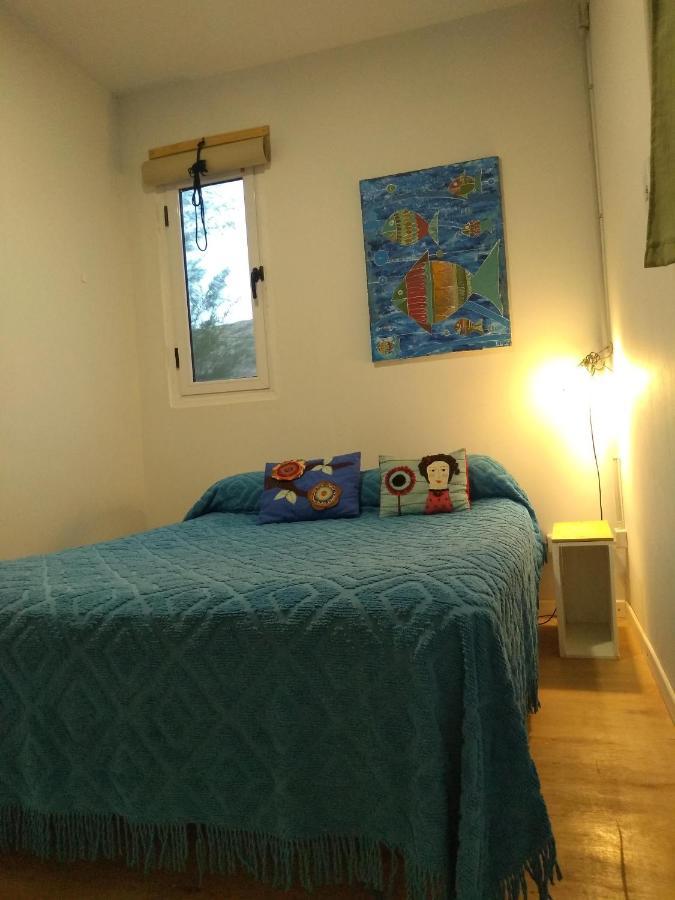 El Trotamundos Apartamento Puerto Pirámides