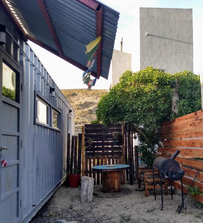 El Trotamundos Apartamento Puerto Pirámides