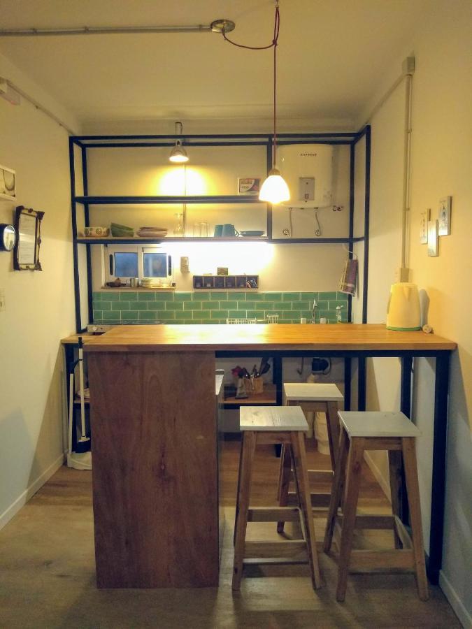 El Trotamundos Apartamento *