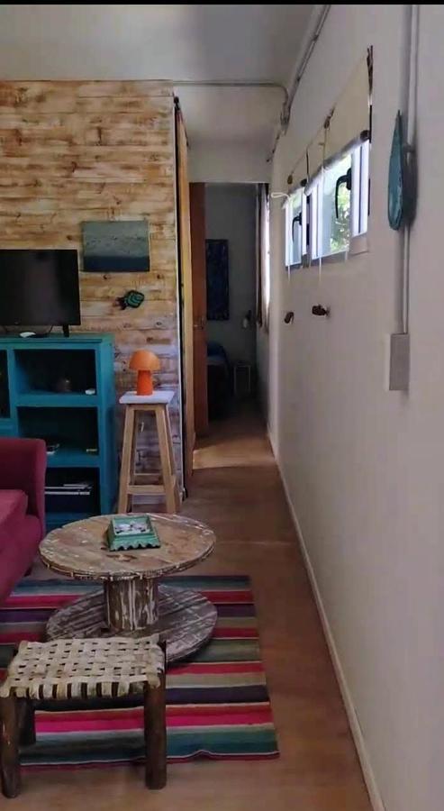 Apartamento El Trotamundos