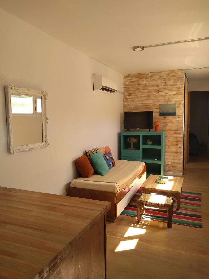 El Trotamundos Apartment Puerto Piramides