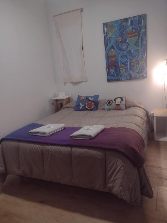 El Trotamundos Apartment *