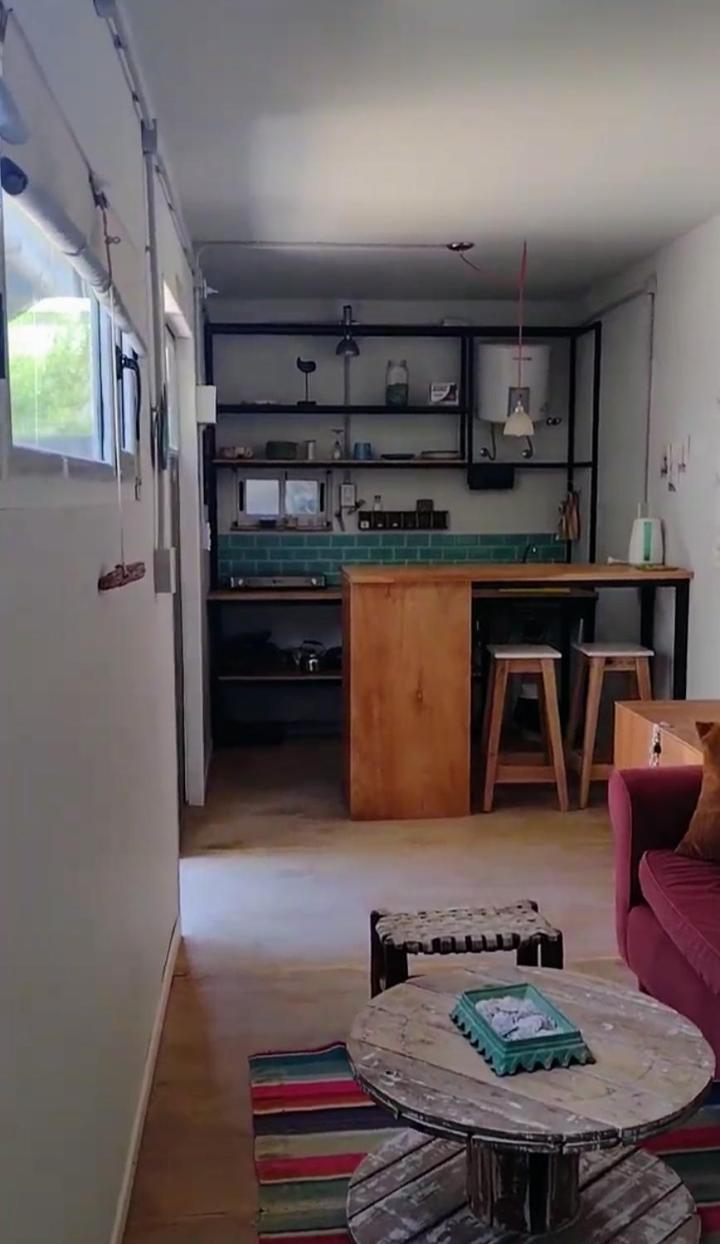 El Trotamundos Apartment